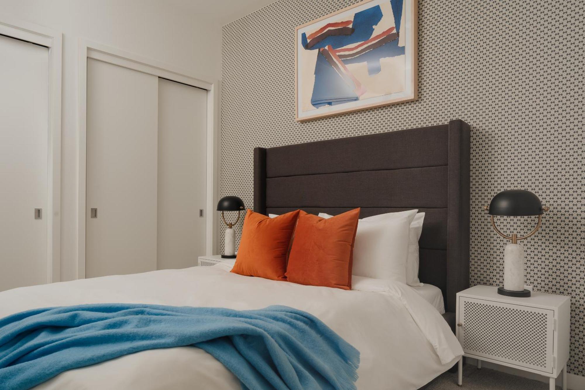 Sonder At Second + Second Aparthotel Μινεάπολη Εξωτερικό φωτογραφία