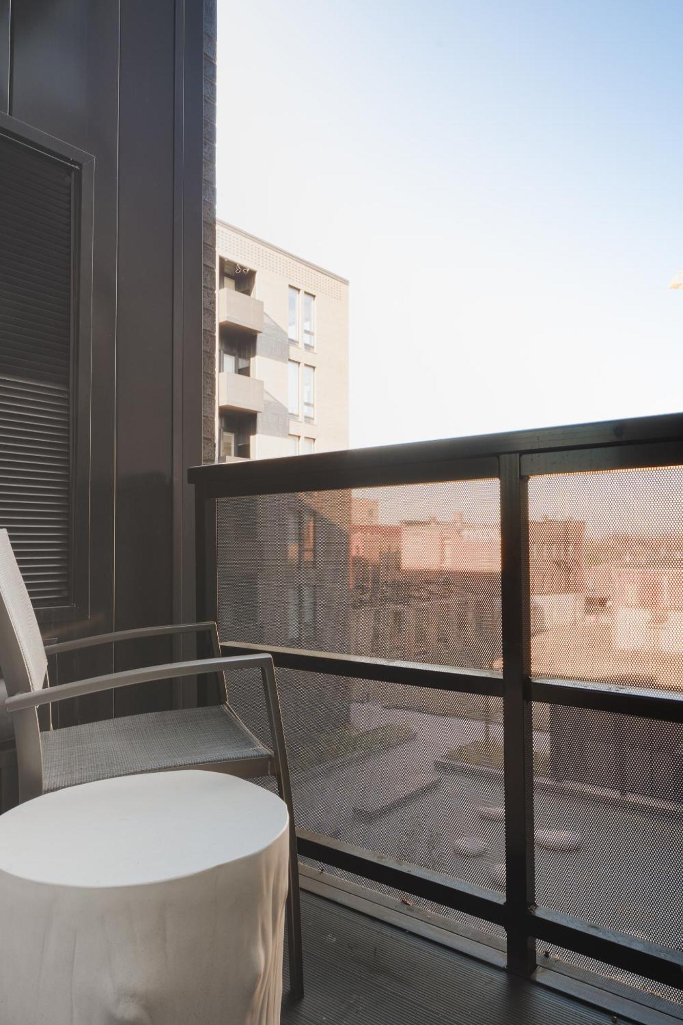 Sonder At Second + Second Aparthotel Μινεάπολη Εξωτερικό φωτογραφία